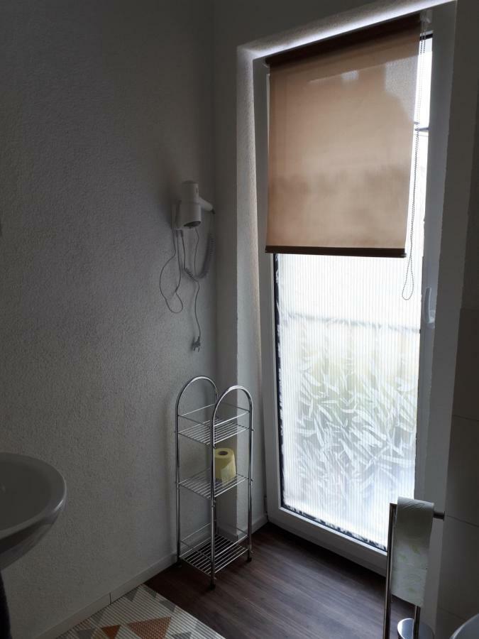 City Pension Zwickau Kültér fotó